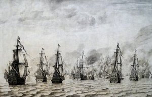 Slaget ved Dunkerque